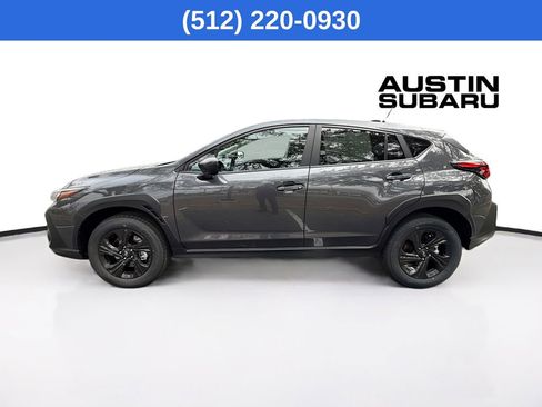 New 2026 Subaru Crosstrek 2.5i image 5