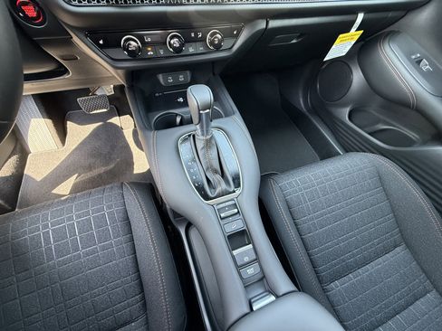 New 2026 Honda HR-V Sport image 19