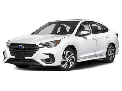 Used 2025 Subaru Legacy Premium