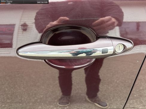 Used 2014 Kia Optima EX image 12