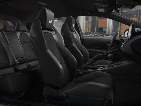 New 2026 Toyota Corolla GR AWD/4WD image 20