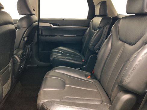 Used 2020 Hyundai Palisade SEL AWD/4WD image 18