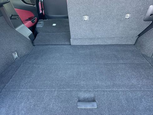 Certified 2025 Lexus NX 450h+ AWD w/ Accessory Package (2T) image 15