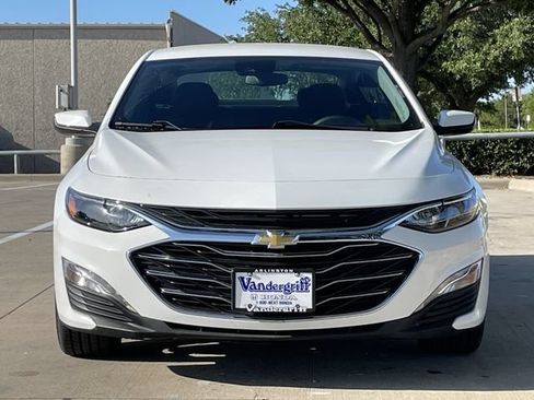 Used 2023 Chevrolet Malibu LT FWD image 7