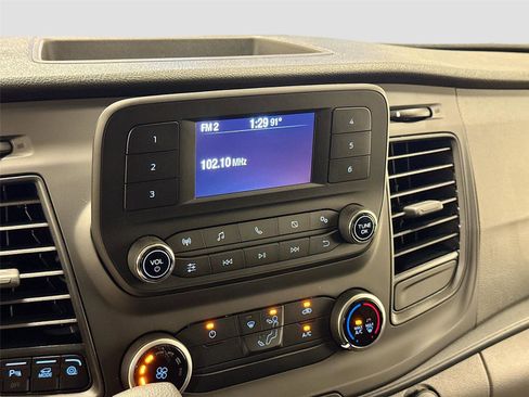 New 2025 Ford Transit 150 Low Roof w/ Load Area Protection Package image 13