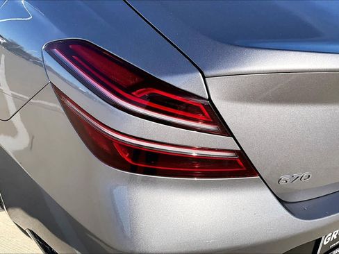 Used 2025 Genesis G70 2.5T image 27