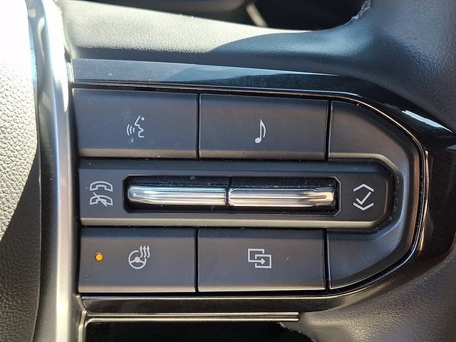 Used 2025 Chevrolet Colorado Trail Boss AWD/4WD image 22
