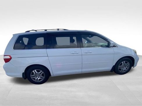 Used 2005 Honda Odyssey EX-L image 11
