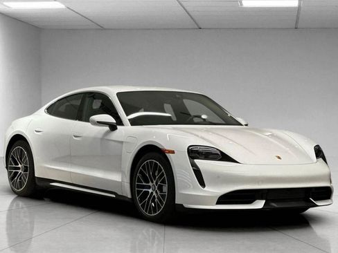 Certified 2023 Porsche Taycan Turbo image 67