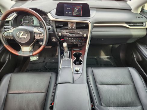 Used 2020 Lexus RX 350 FWD w/ Premium Package image 35