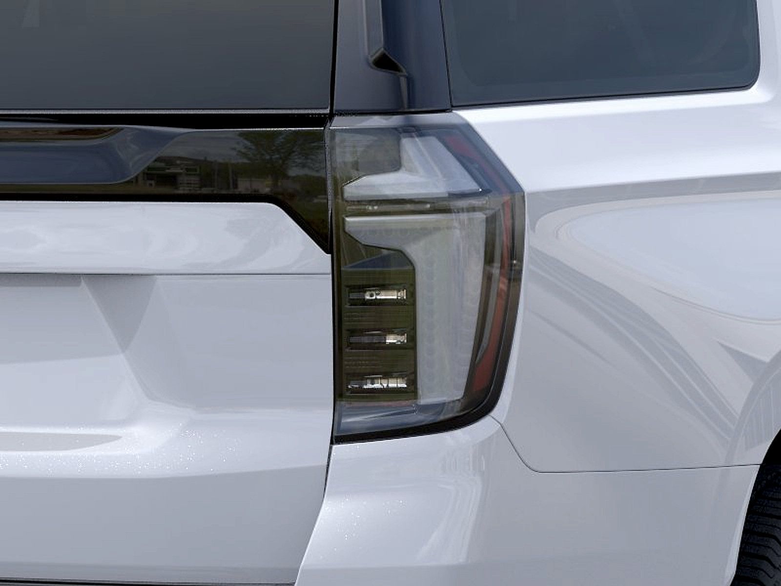 New 2026 Chevrolet Suburban High Country AWD/4WD image 11