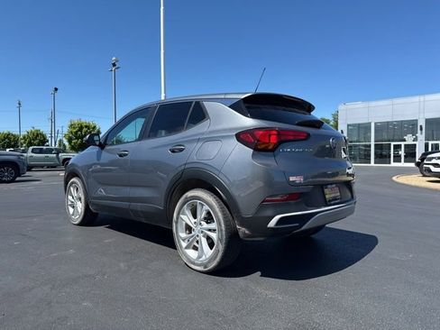 Used 2021 Buick Encore GX Preferred FWD image 5