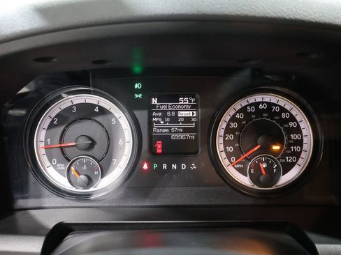 Used 2019 RAM 1500 Express w/ Express Value Package image 38