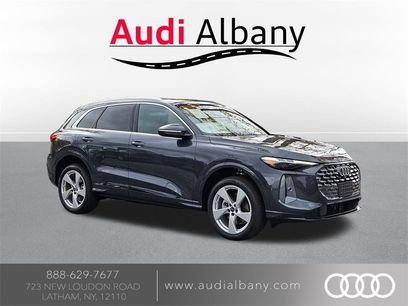 New 2025 Audi Q5 Premium Plus