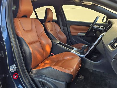 Used 2015 Volvo S60 T5 Premier Plus FWD image 21