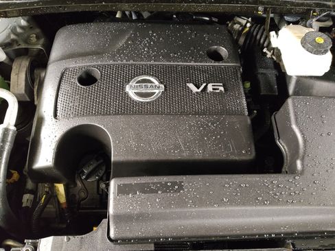 Used 2016 Nissan Murano S FWD image 30
