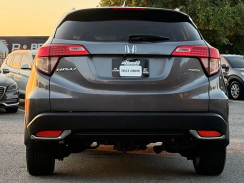Used 2016 Honda HR-V EX-L image 4
