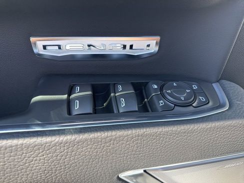 New 2026 GMC Sierra 1500 Denali AWD/4WD image 28