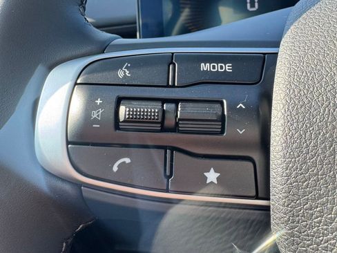 New 2026 Kia K5 GT-Line image 12