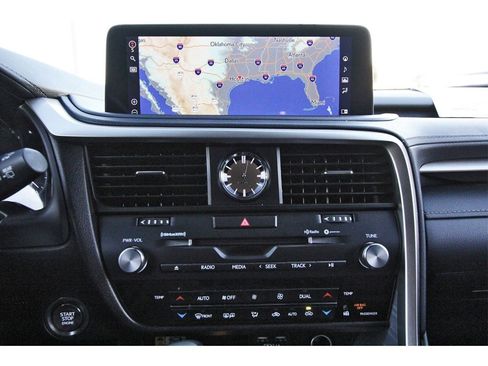 Used 2022 Lexus RX 350 F Sport image 22