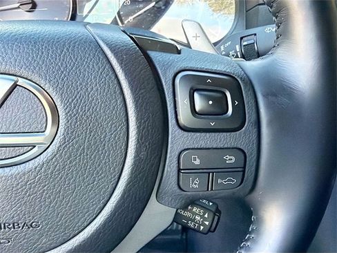 Used 2025 Lexus IS 350 F Sport image 34