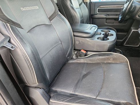 Used 2021 RAM 3500 Laramie image 28