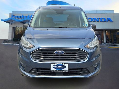 Used 2020 Ford Transit Connect XLT FWD image 2
