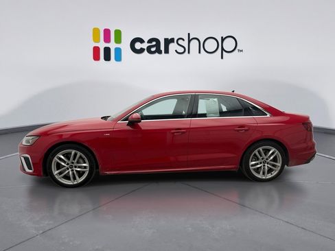 Used 2024 Audi A4 2.0T Premium image 2