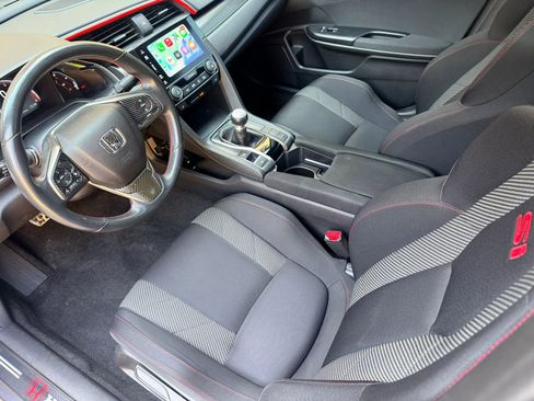 Used 2017 Honda Civic Si image 22