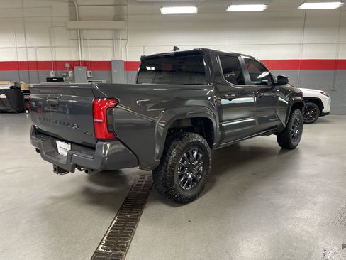 Used 2024 Toyota Tacoma SR5 RWD image 10