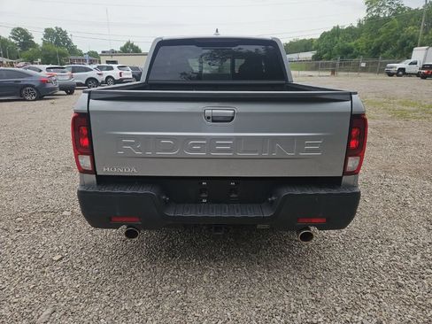 Used 2024 Honda Ridgeline RTL image 5