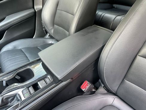 Used 2022 Honda Accord Sport Special Edition image 41