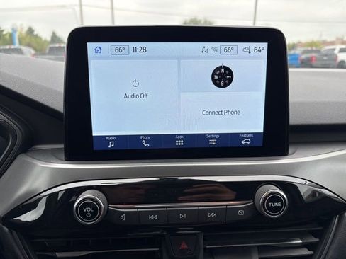 Used 2025 Ford Escape Active w/ Cold Weather Package image 20