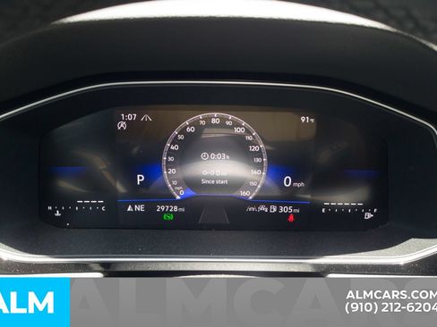Used 2025 Volkswagen Jetta S FWD image 28