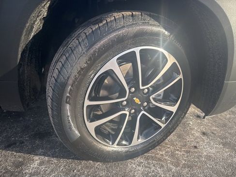 New 2026 Chevrolet TrailBlazer LT w/ LT Cold Weather Package image 9