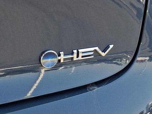 New 2026 Toyota Prius XLE image 23