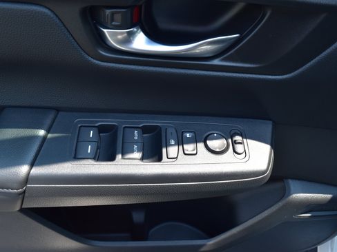 Certified 2026 Honda CR-V EX image 14