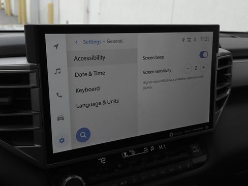 Used 2024 Toyota Sequoia SR5 image 22