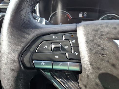 Used 2024 Cadillac XT6 Sport w/ LPO, Floor Liner Package image 17