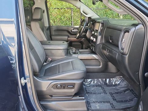 Certified 2020 GMC Sierra 3500 Denali w/ Denali Ultimate Package AWD/4WD image 28