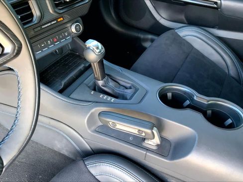 Used 2024 Ford Mustang Dark Horse image 16