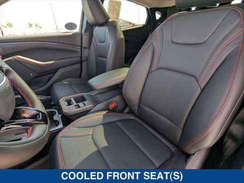 New 2026 Ford Mustang Mach-E Premium image 17