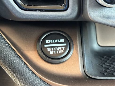 Used 2024 Ford Bronco Sport Outer Banks AWD/4WD image 22