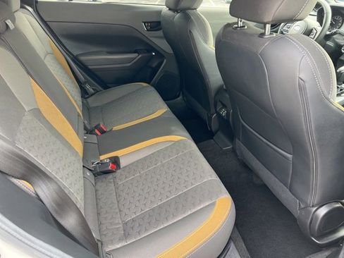 Used 2024 Subaru Crosstrek 2.5i Sport image 34