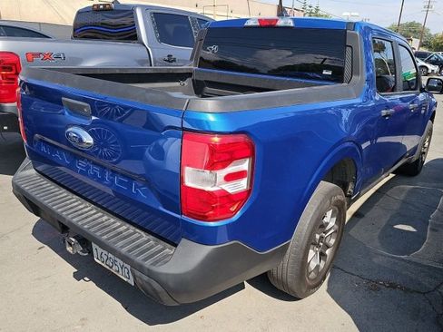 Used 2024 Ford Maverick XLT FWD image 2