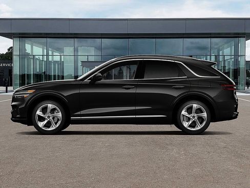 New 2026 Genesis GV70 2.5T AWD/4WD image 3