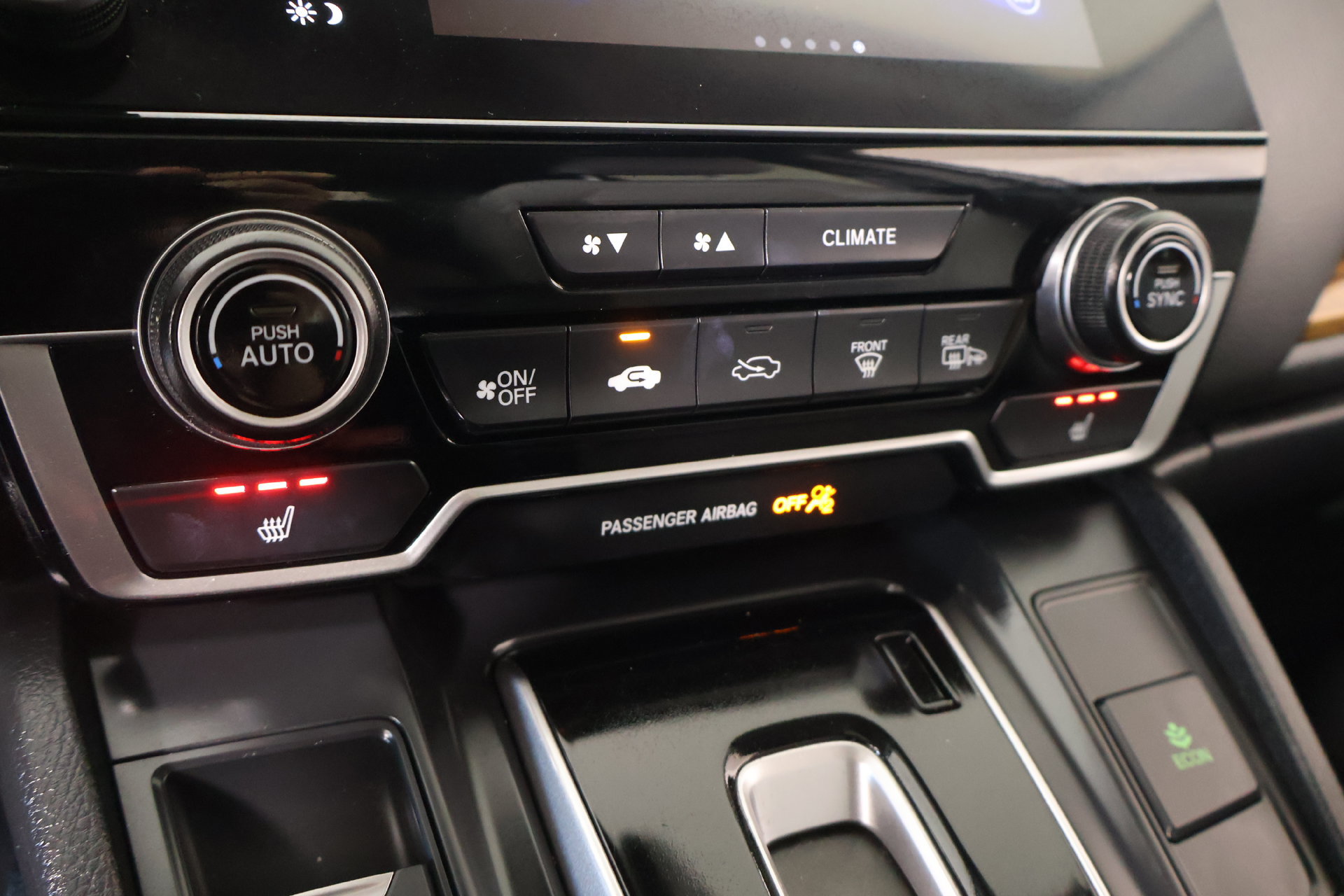 Used 2017 Honda CR-V EX-L image 7