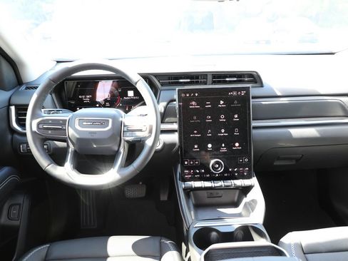 Used 2026 GMC Terrain Denali AWD/4WD image 2