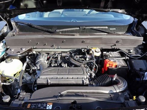 New 2026 Ford Bronco Sport Big Bend w/ Convenience Package image 35