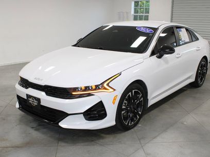 Used 2024 Kia K5 GT-Line w/ GT-Line Premium Package
